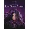 Les sans ames - tome 1 : la brigade 13