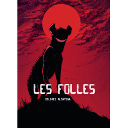 Les folles