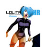 Lolita hr t02 : résistance