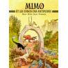 Mimo sur la trace des dinos