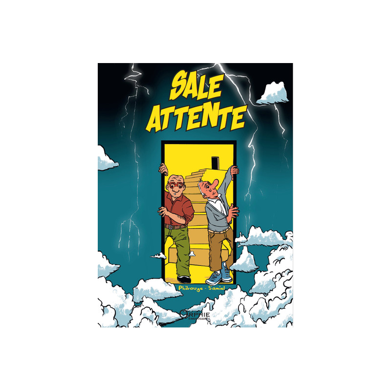 Sale attente
