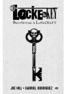Locke & Key, T1 : Bienvenue à Lovecraft ed collector