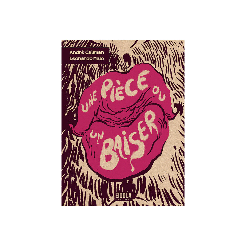 Une pièce ou un baiser