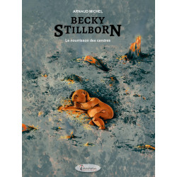 Becky stillborn : tome 3 -...