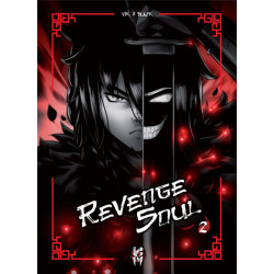 Revenge soul