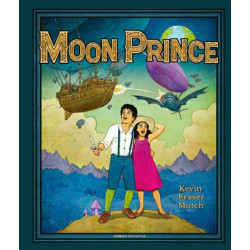 Moon prince