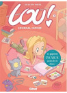 Lou ! - Tome 01 OP BD HEROINES