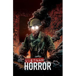 Vietnam horror