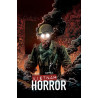 Vietnam horror