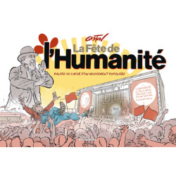 La fête de l'humanité