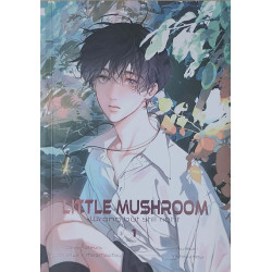 Little mushroom :
