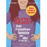 Basta ! (ned 2026) : guide d’autodéfense féministe pour ados (et pas que...) - nouvelle édition revisitée et augmentée
