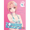 Shonen - zombie from now on !!