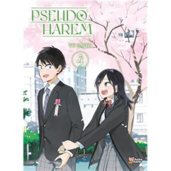 Pseudo harem