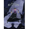 Becky stillborn t01 - la mort n'est qu'une ombre