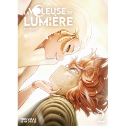 La voleuse de lumière