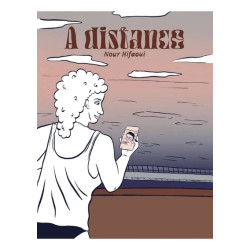A distance
