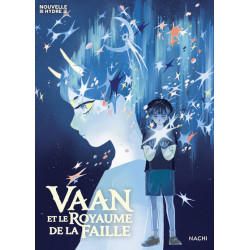 Vaan et le royaume de la...