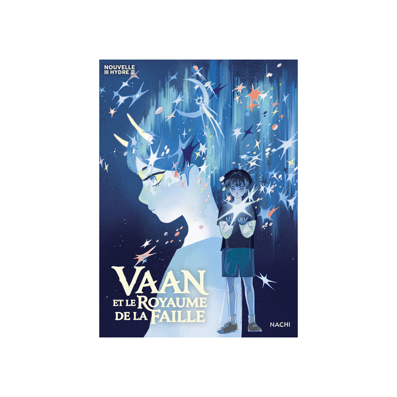 Vaan et le royaume de la faille