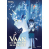 Vaan et le royaume de la faille