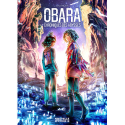Obara : chroniques des abysses