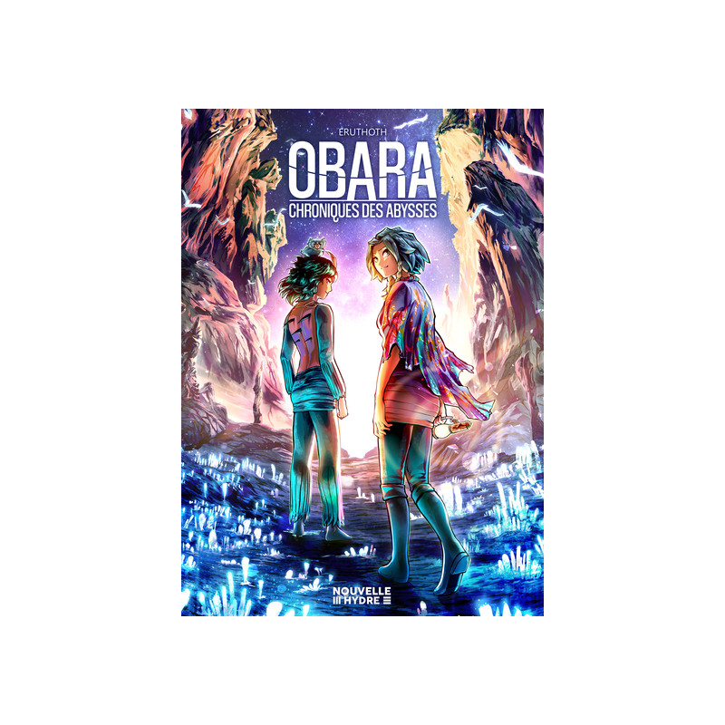 Obara : chroniques des abysses