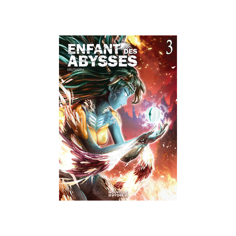 Enfant des abysses