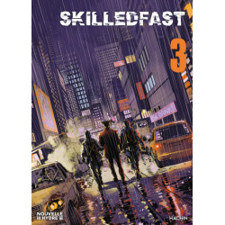 Skilledfast t.3.