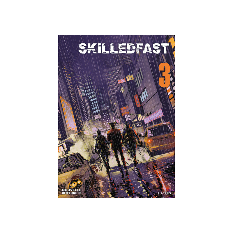 Skilledfast t.3.