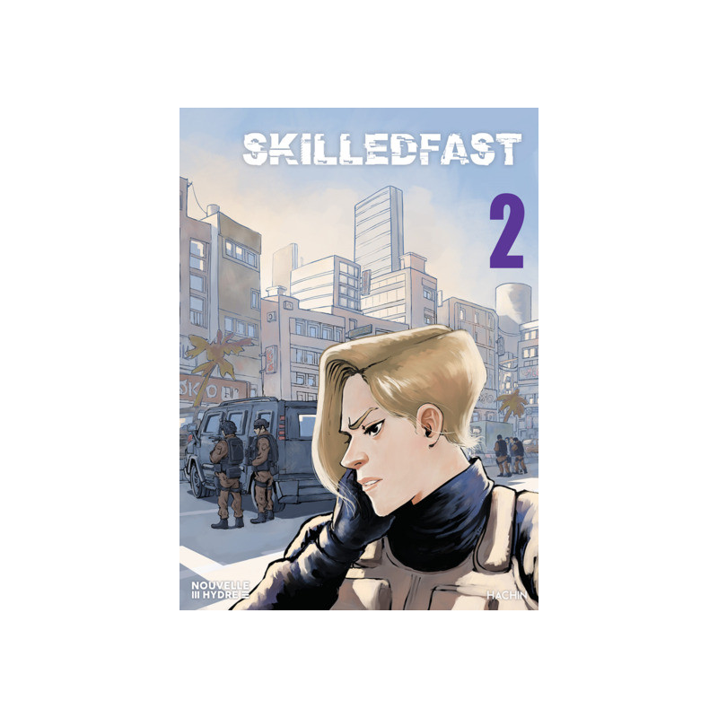 Skilledfast t.2.