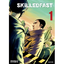 Skilledfast t.1.