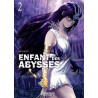 Enfant des abysses t.2.