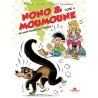 Nono & moumoune : tome 4 - ça sent toujours l´amour !