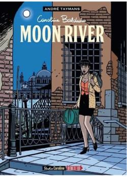 MOON RIVER Grand format de...