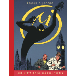 Blake & Mortimer - Tome 6 -...