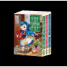 La Petite Faiseuse de livre