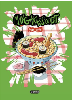 Mangakassoulet