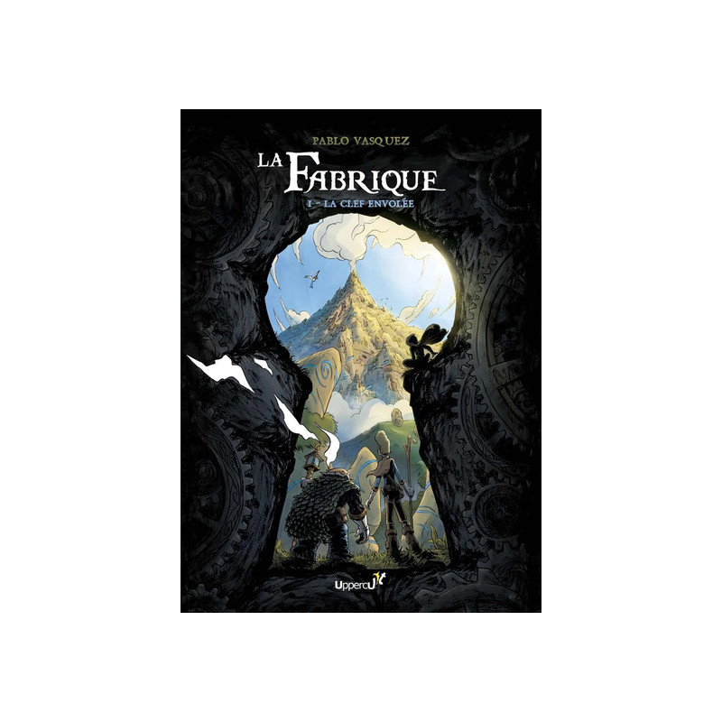 La Fabrique - 1