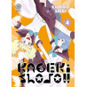 Kageki Shojo !! - Tome 04