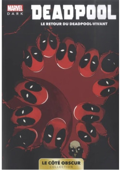 Marvel Dark: Le côté obscur...