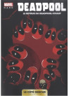 Marvel Dark: Le côté obscur T03 - Deadpool