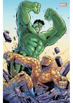 Marvel Legacy : Avengers...