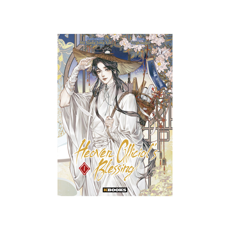 Heaven Official's Blessing T01