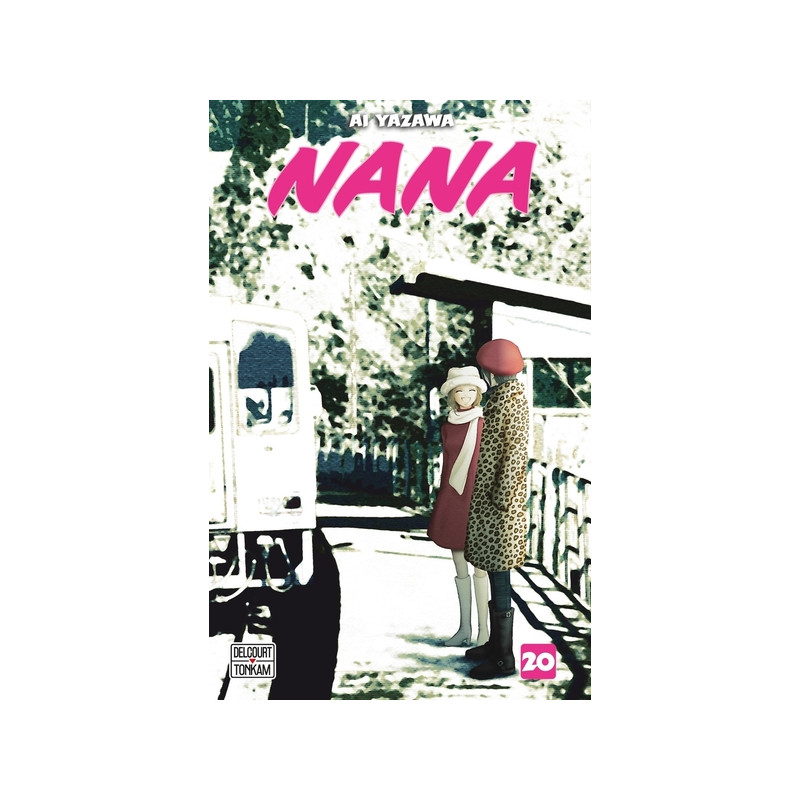 Nana T20