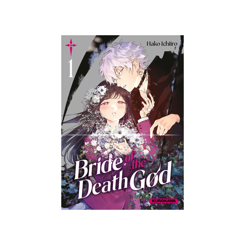 Bride of the Death God - Tome 1