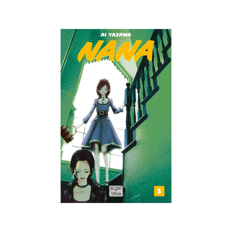 Nana T03