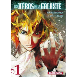 Les Héros de la Galaxie -...