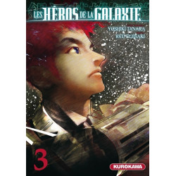 Les Héros de la Galaxie -...