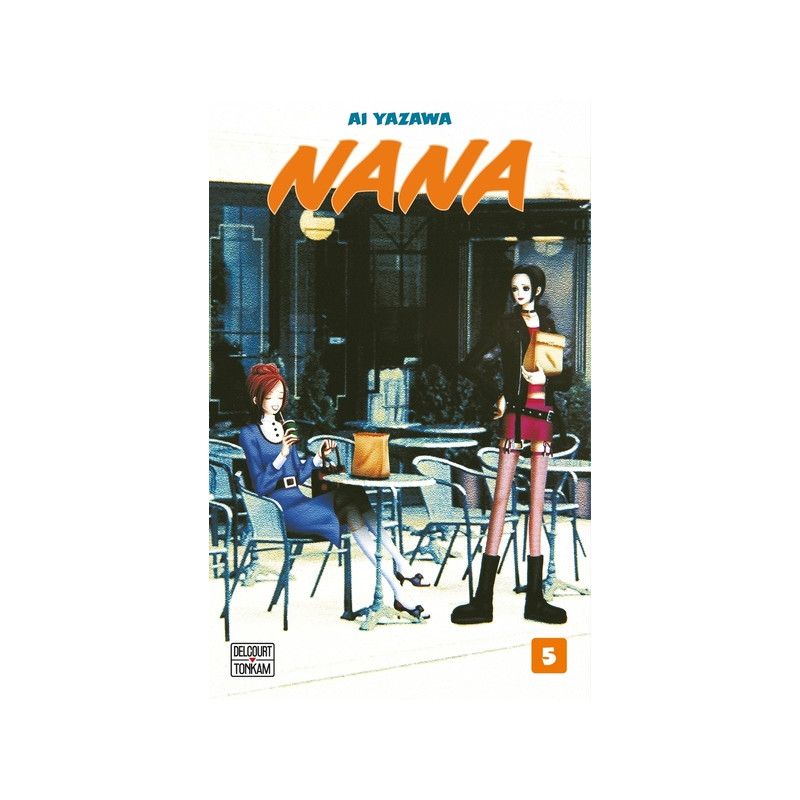 Nana T05