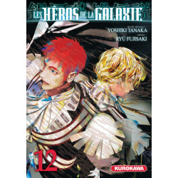 Les Héros de la Galaxie -...